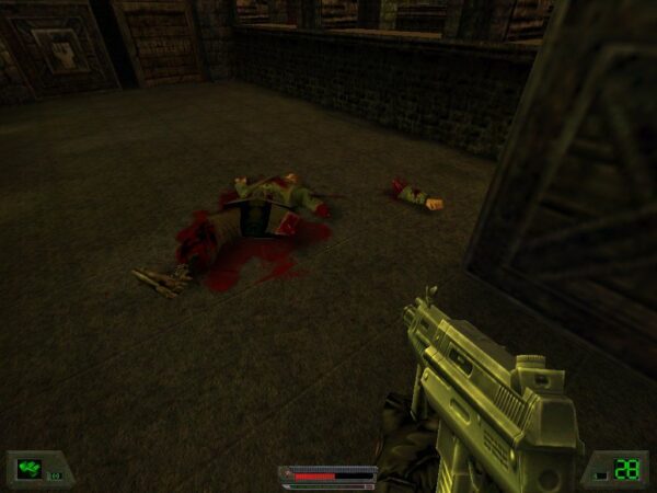 Soldier of Fortune - Image 2