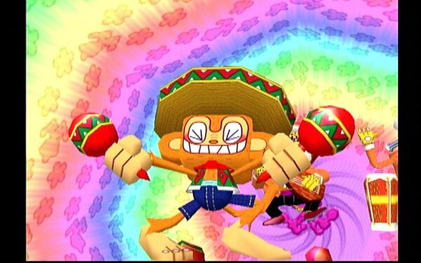Samba De Amigo - Image 5