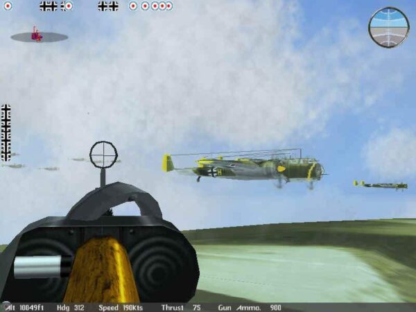 Rowan's Battle of Britain - Image 2