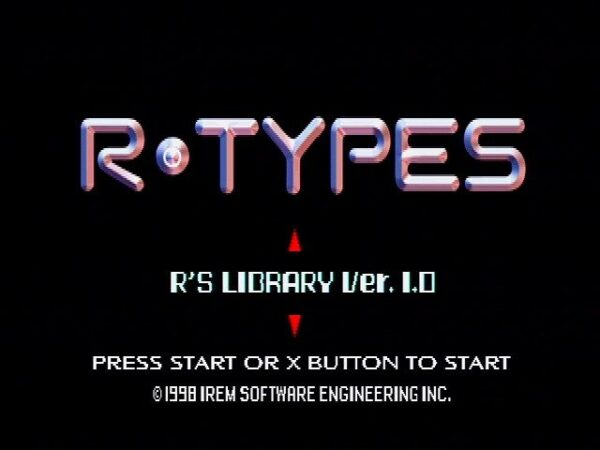 R-Types - Image 4