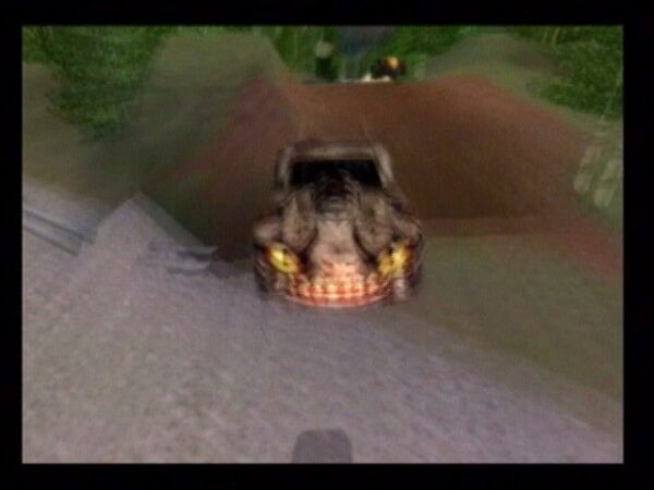 Rumble Racing - Image 5