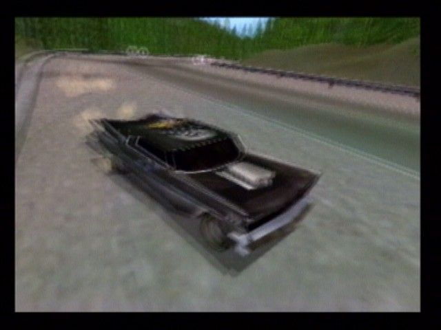 Rumble Racing - Image 4