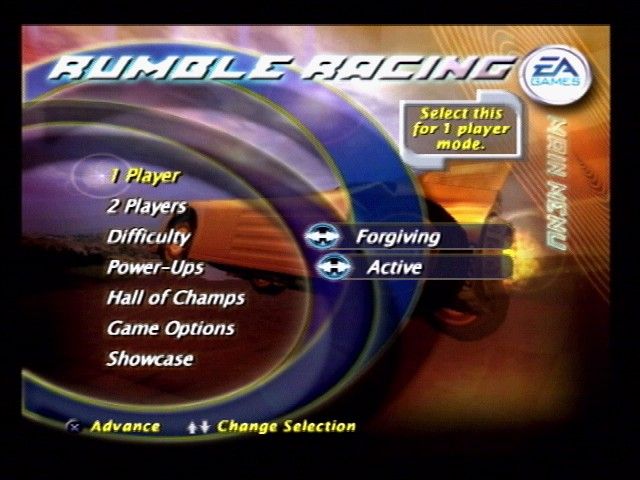 Rumble Racing - Image 3