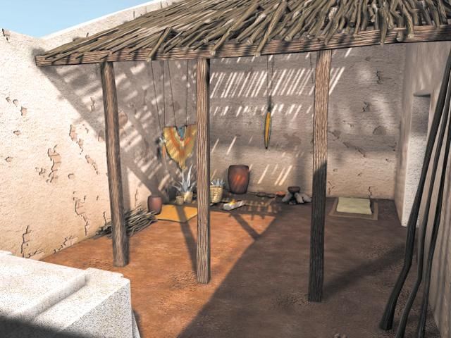 The Sacred Amulet - Image 2