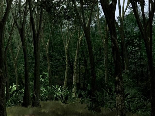 The Sacred Amulet - Image 6