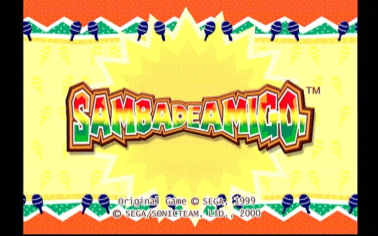 Samba De Amigo - Image 6