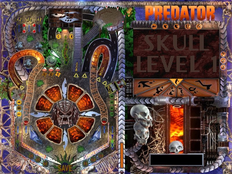 Sci-Fi Pinball - Image 3