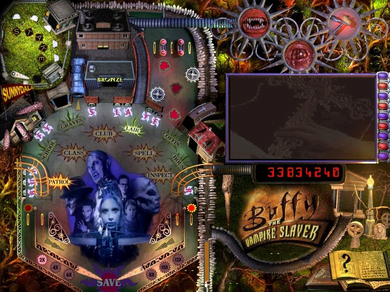 Sci-Fi Pinball - Image 6