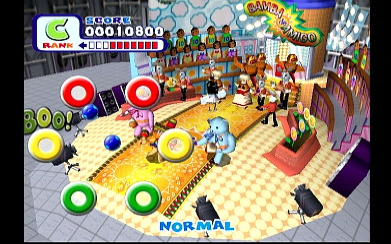 Samba De Amigo - Image 2