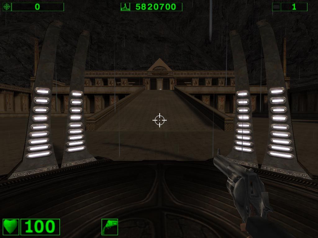 Serious Sam: The First Encounter - Image 3