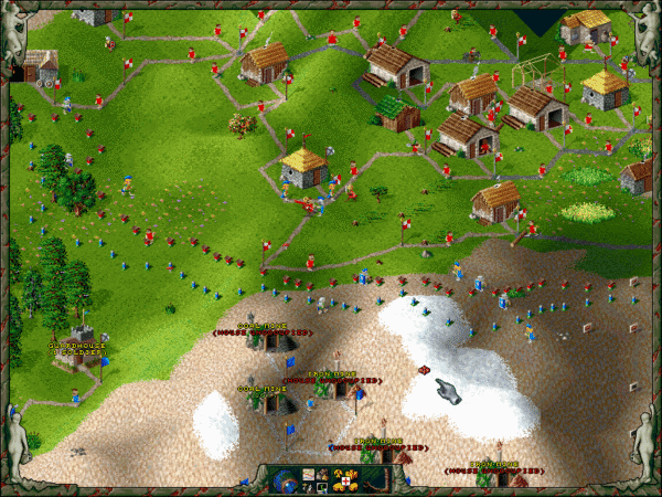 The Settlers II: Veni, Vidi, Vici - Image 6