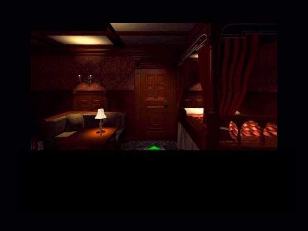 Titanic: Adventure Out of Time - Image 6