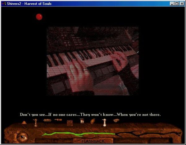 Shivers Two: Harvest of Souls - Image 3