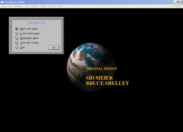Sid Meier's CivNet - Image 5