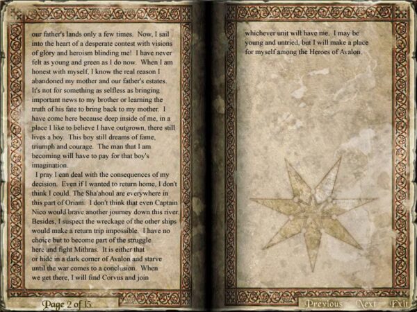 Siege of Avalon - Image 3