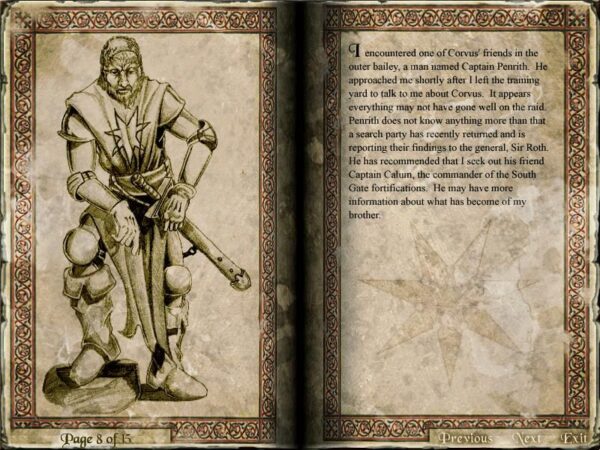 Siege of Avalon - Image 6