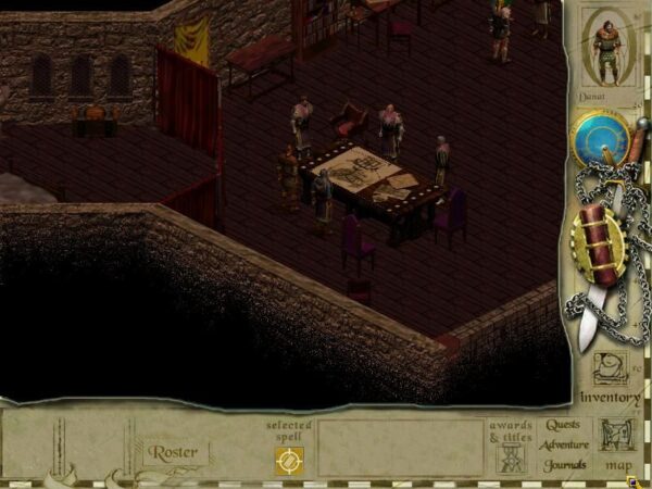 Siege of Avalon - Image 4