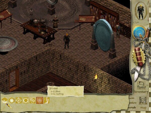 Siege of Avalon - Image 2