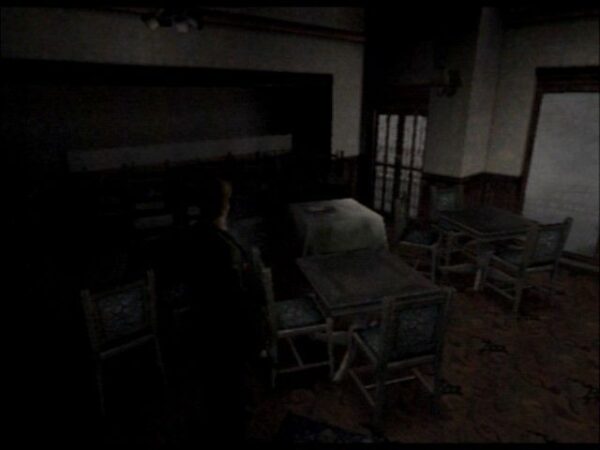 Silent Hill 2: Restless Dreams - Image 5