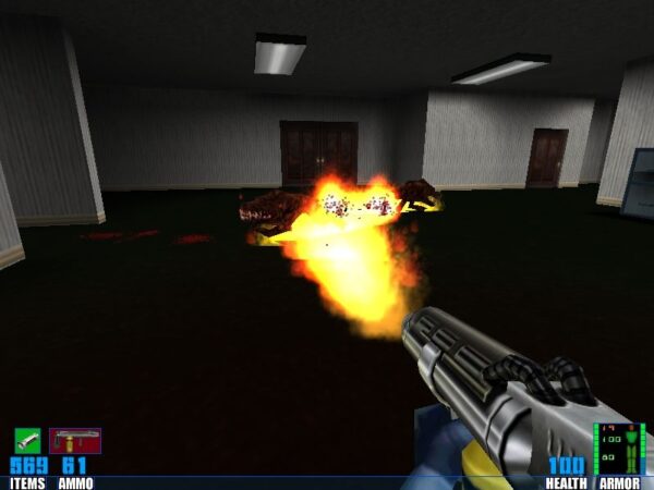 SiN: Wages of Sin - Image 4