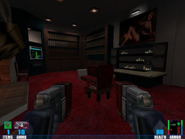 SiN: Wages of Sin - Image 5