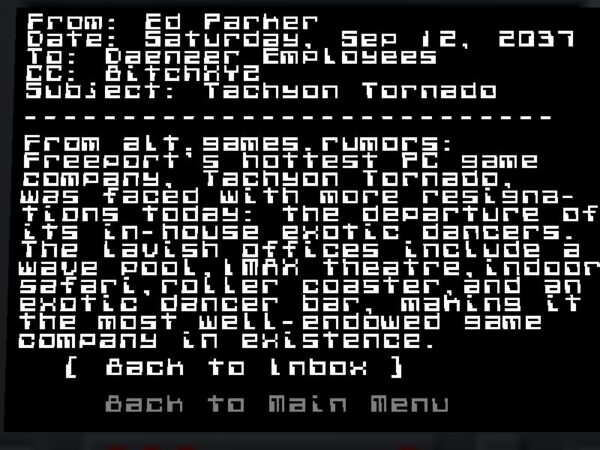 SiN: Wages of Sin - Image 3