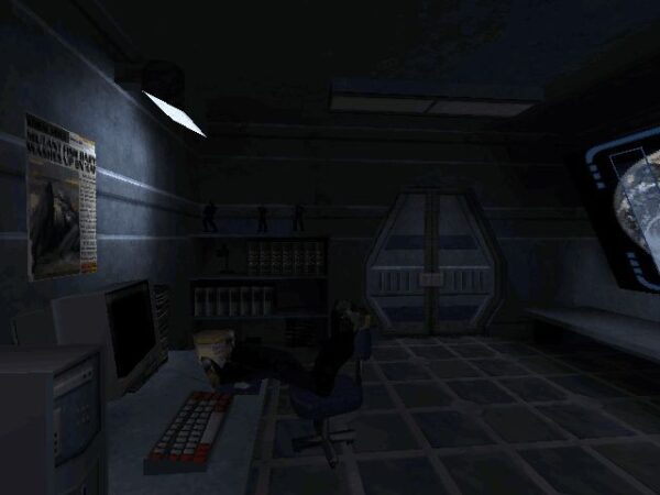 SiN - Image 6