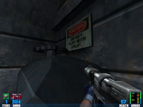 SiN - Image 3