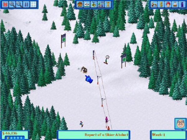 Ski Resort Tycoon - Image 5