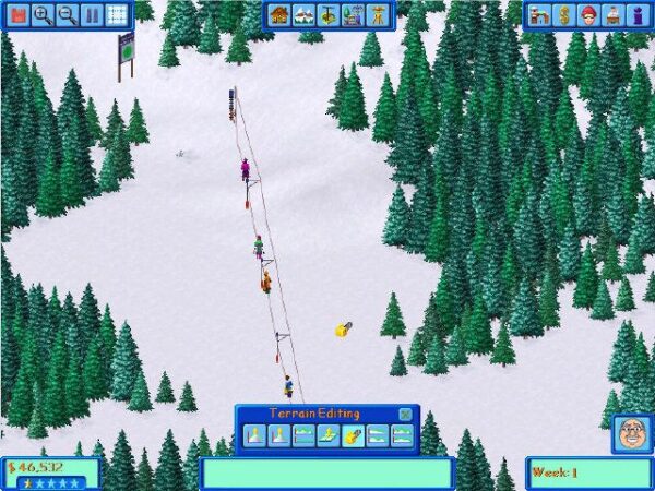 Ski Resort Tycoon - Image 2
