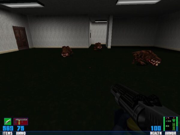SiN: Wages of Sin - Image 6