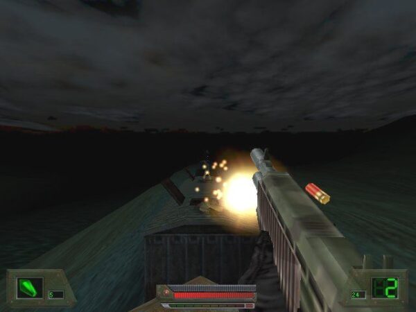 Soldier of Fortune - Image 5