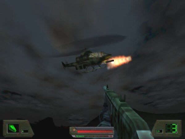 Soldier of Fortune - Image 3