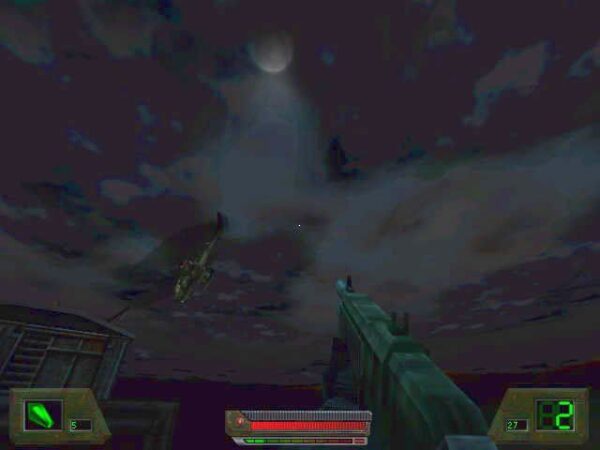 Soldier of Fortune: Platinum Edition - Image 3
