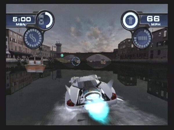 Spy Hunter - Image 2