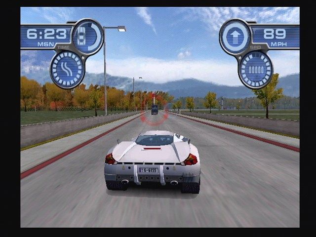 Spy Hunter - Image 5