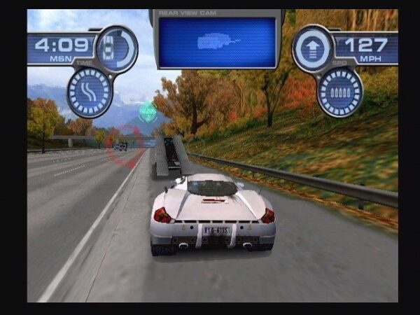 Spy Hunter - Image 6