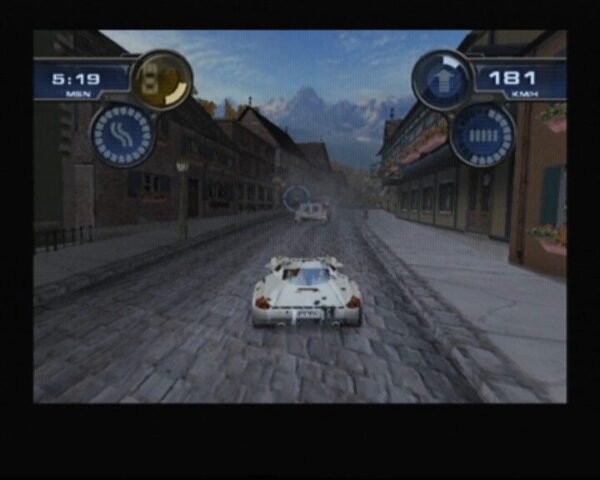 Spy Hunter - Image 3