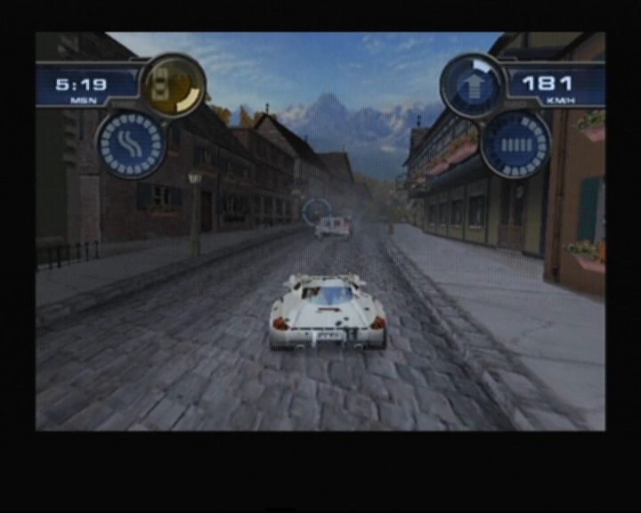 Spy Hunter - Image 3