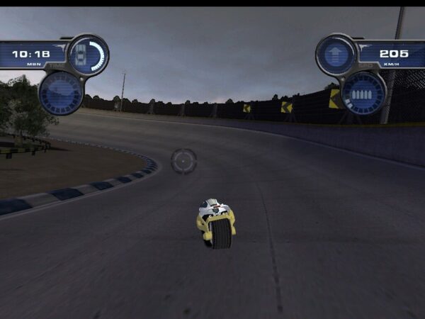 Spy Hunter - Image 4