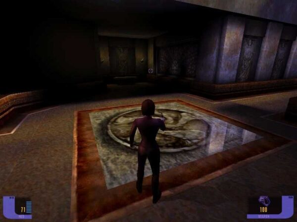 Star Trek: Deep Space Nine - The Fallen - Image 5