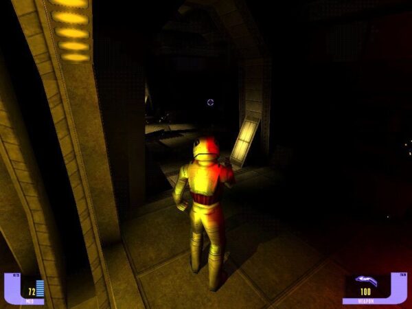 Star Trek: Deep Space Nine - The Fallen - Image 6
