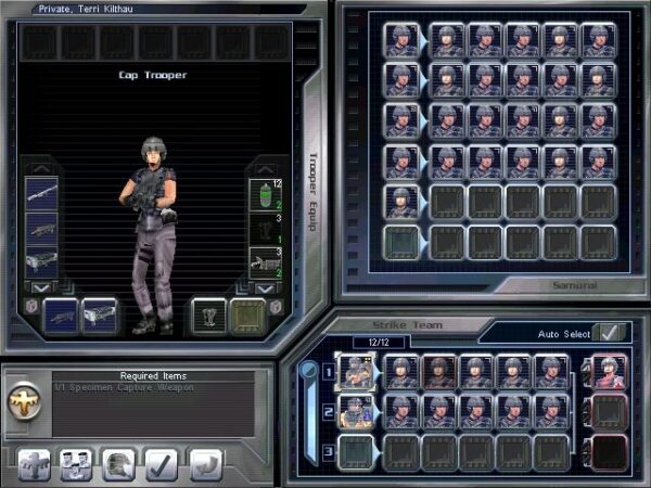 Starship Troopers - Image 3