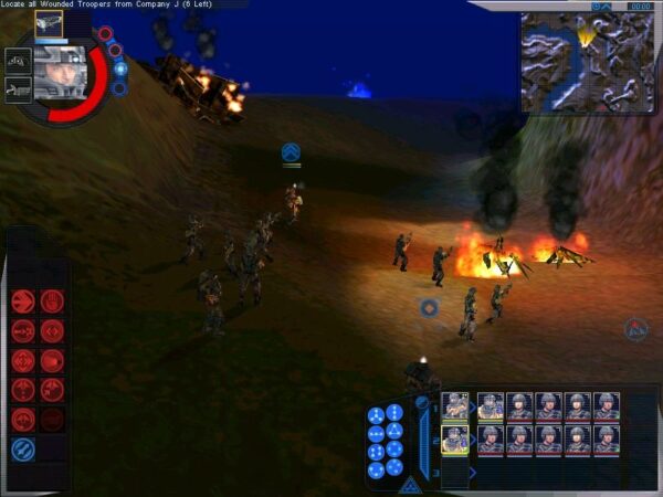 Starship Troopers - Image 4