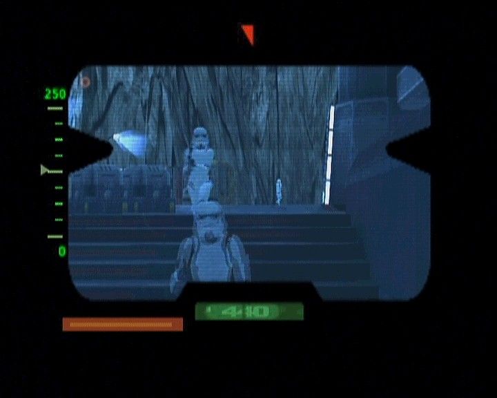 Star Wars: Jedi Knight II - Jedi Outcast - Image 2