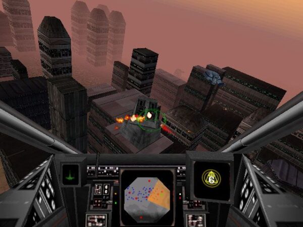 Star Wars: Rogue Squadron 3D - Image 3