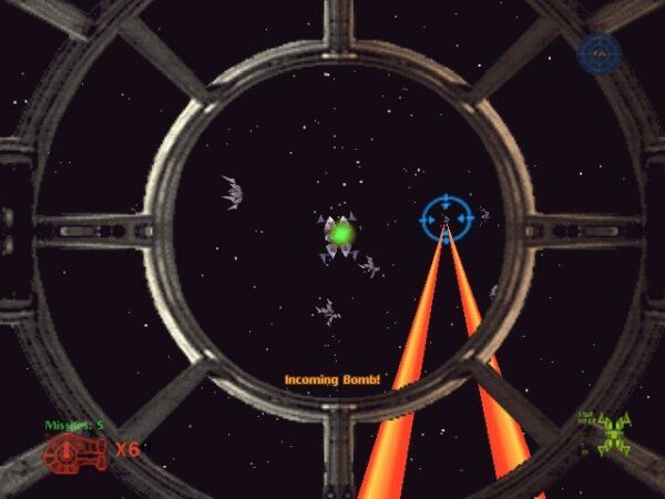 Star Wars: Shadows of the Empire - Image 6