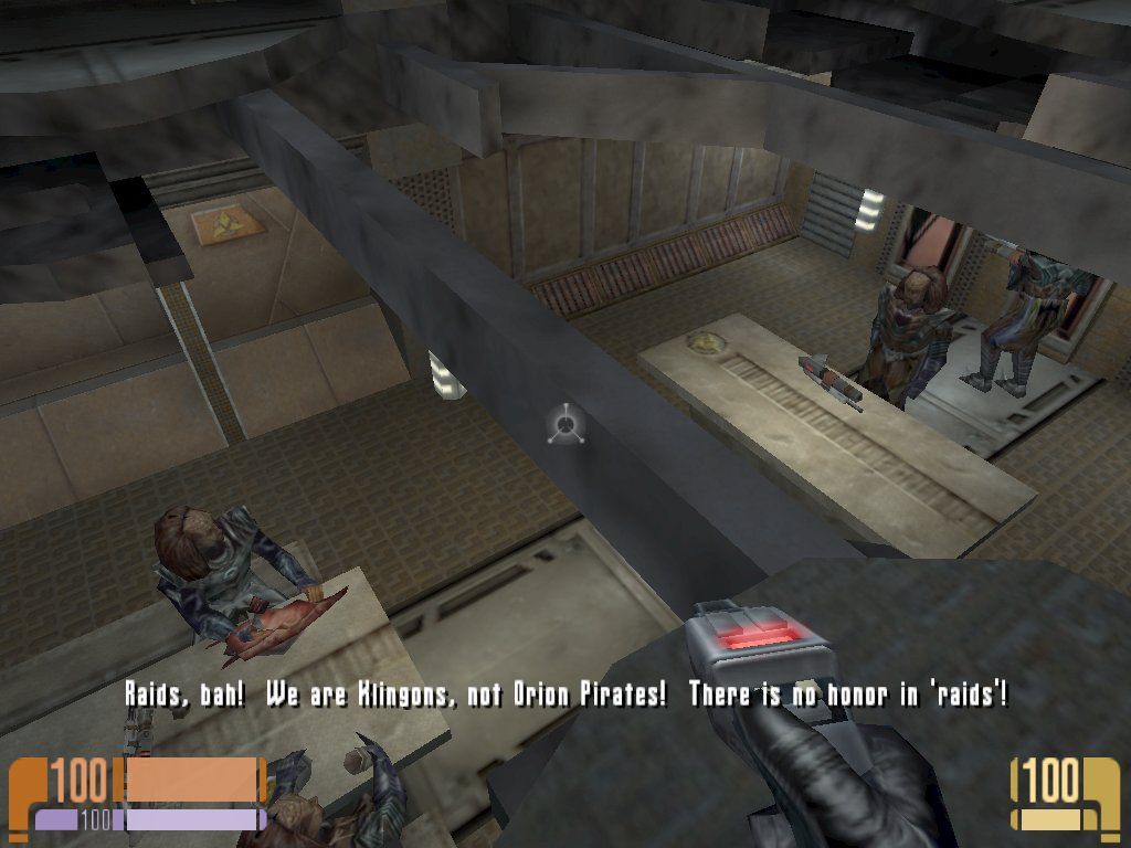 Star Trek: Voyager - Elite Force (Collector's Edition) - Image 5