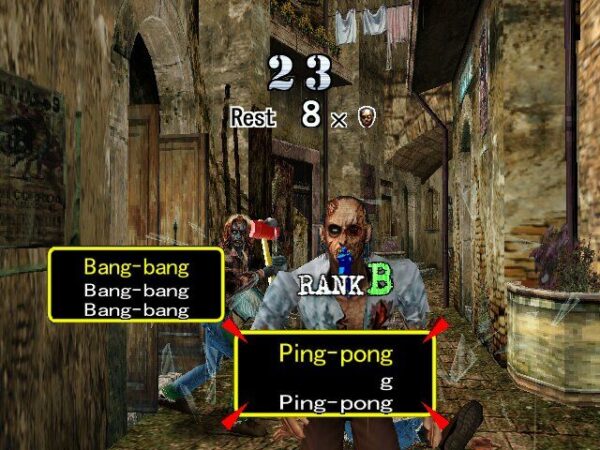 The Typing of the Dead - Image 3