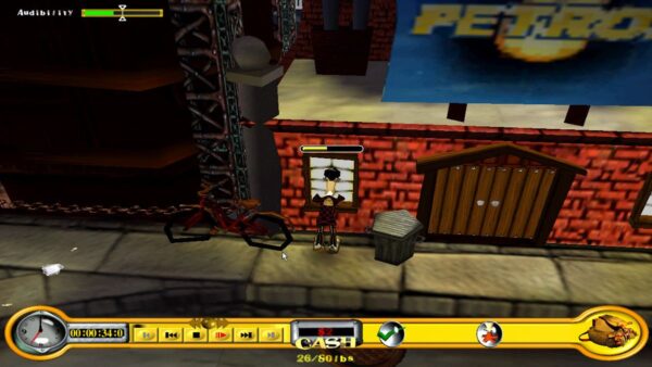 The Sting! - Image 4